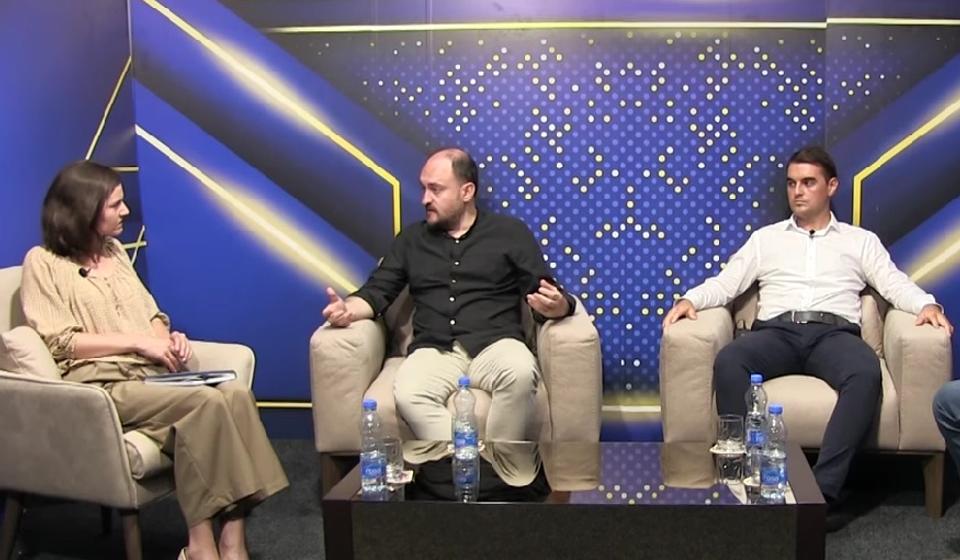 Foto Vranje News/TV Info Puls