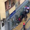 Od srede isplata i "privremene naknade". Foto Vranje News
