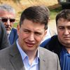 Dragan Stevanović. Foto VranjeNews