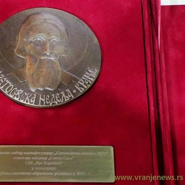 Foto Vranje news