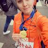 Foto AK Vranjski maratonci