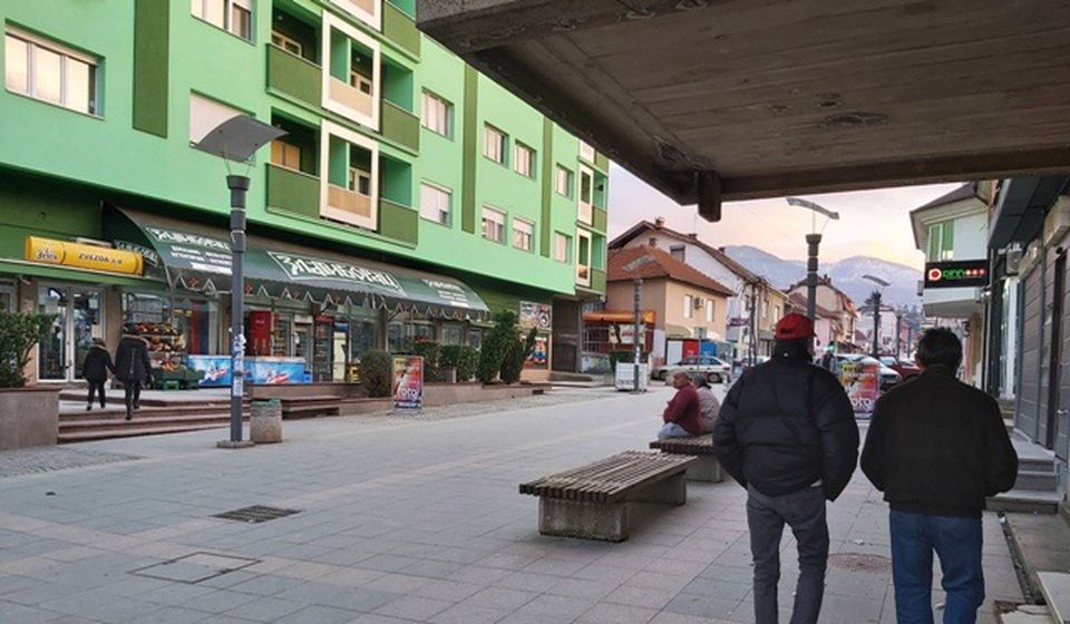 Surdulica. Foto Vranje News