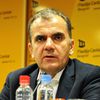 Izveštaj o službenoj upotrebi albanskog jezika i pisma: Zoran Pašalić. Foto MC Beograd