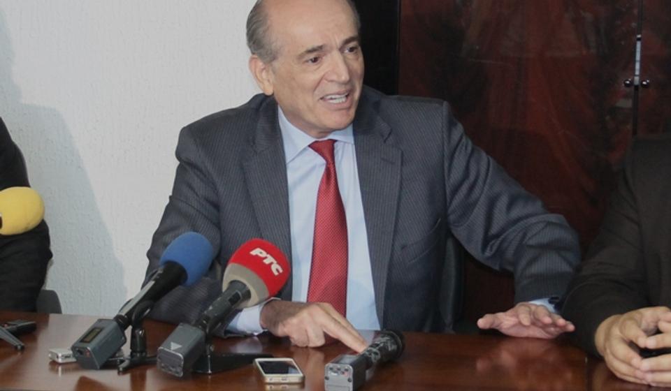 Milan Krkobabić. Foto VranjeNews