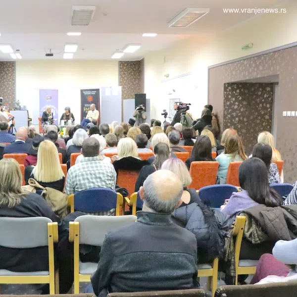 Detalj sa otvaranja prošlogodišnje kolonije. Foto Vranje news