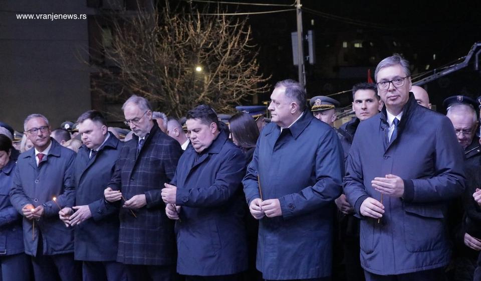 Foto ilustracija Vranje news
