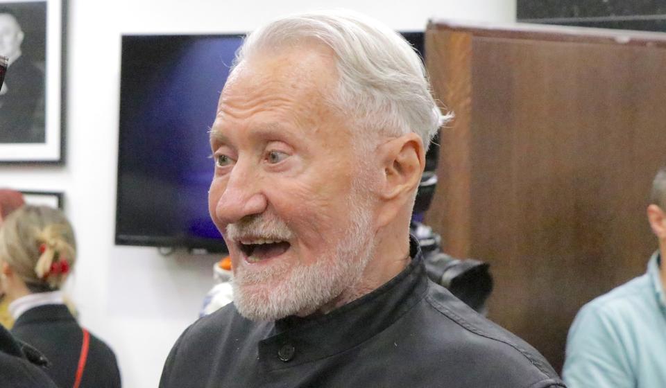 Miodrag Tabački. Foto Vranje news