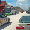 Ulica Proleterskih brogada. Foto Vranje News