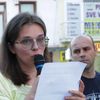 Daniela Mihajlović. Foto Vranje News