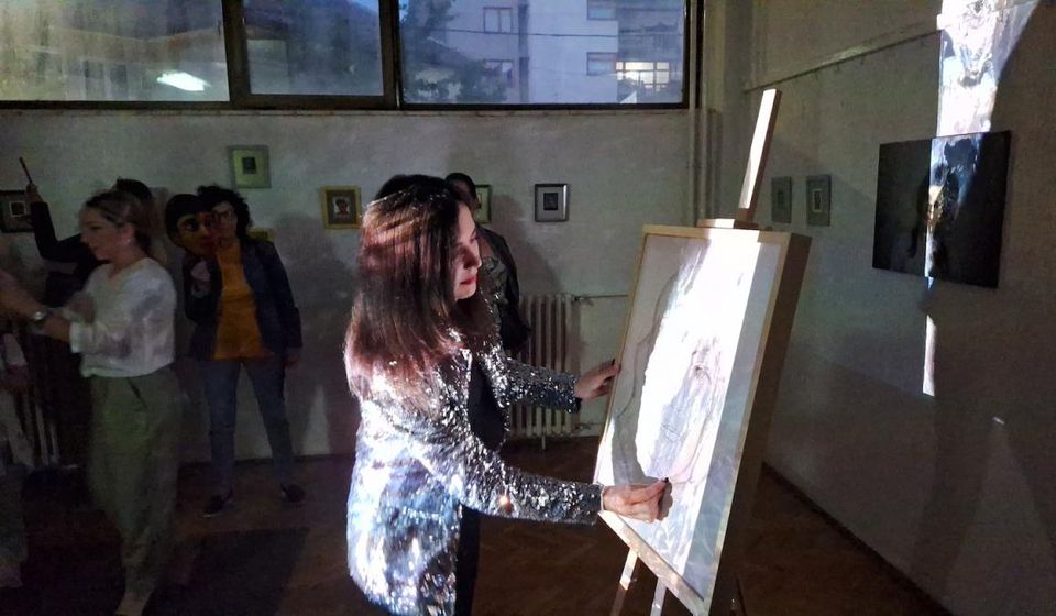 Foto Vranje news