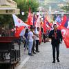 Prvi na lokalnoj listi: Stefan Stanković. Foto Vranje News