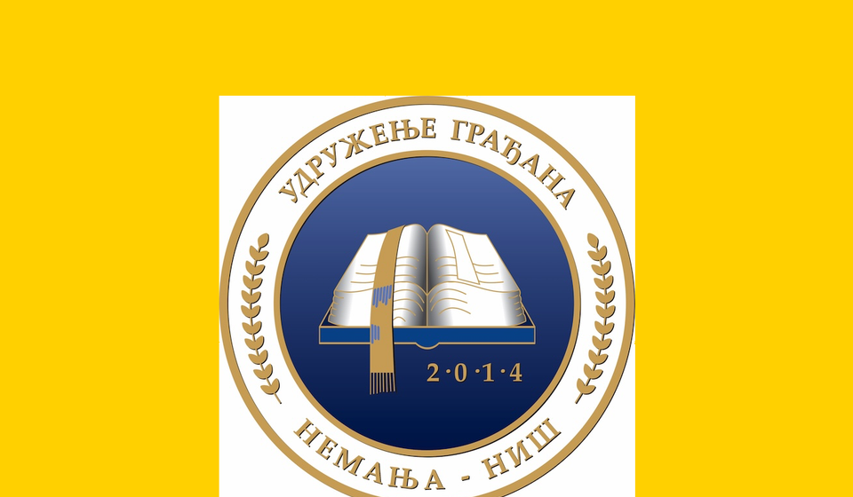 Foto Nemanja Niš logo