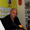Radmilo Jovanović i Dragan Antić Recko. Foto VranjeNews