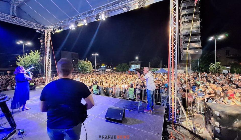 Foto Vranje news