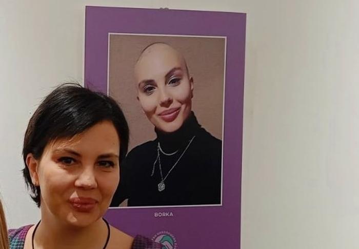 orka Stefanović. Foto Vranje news