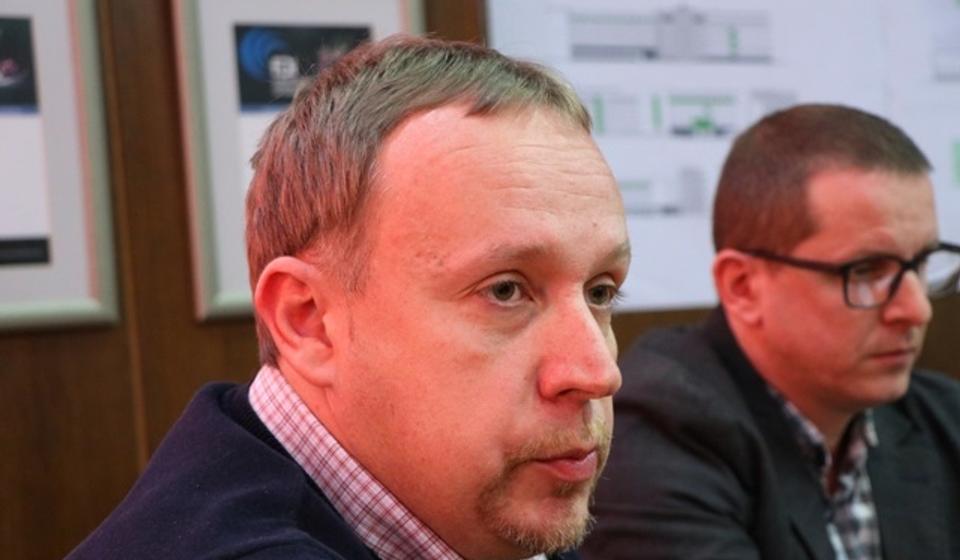 Na ovakvu vrstu finansijske pomoći pravo u ovom momentu ima šest porodica u Vranju: Aleksandar Stajić. Foto Vranje News