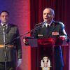 Komandant Kopnene vojske general-potpukovnik Milosav Simović. Foto MOD