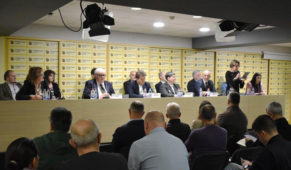 Foto Medija centar Beograd