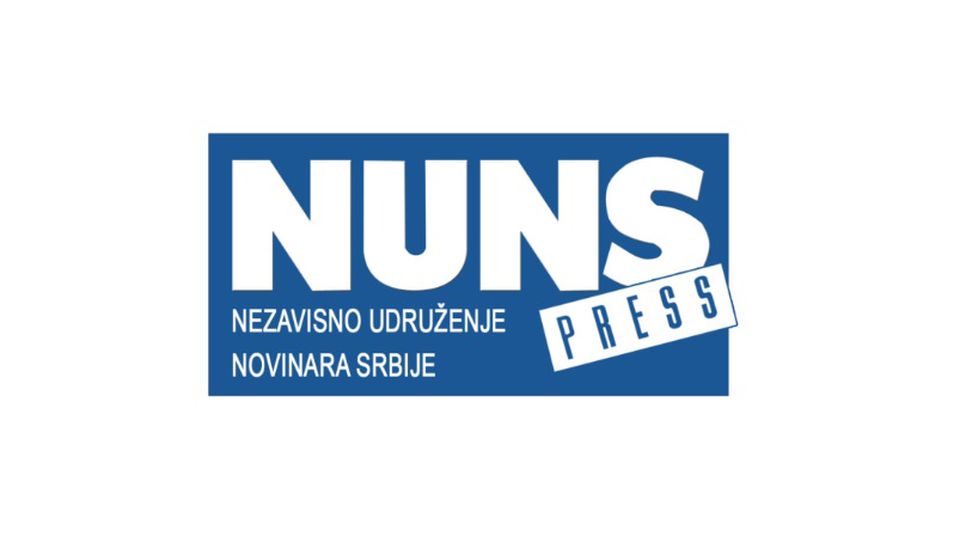 Foto logo NUNS