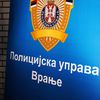 Vozač motora zbrinut u HMP. Foto VranjeNews