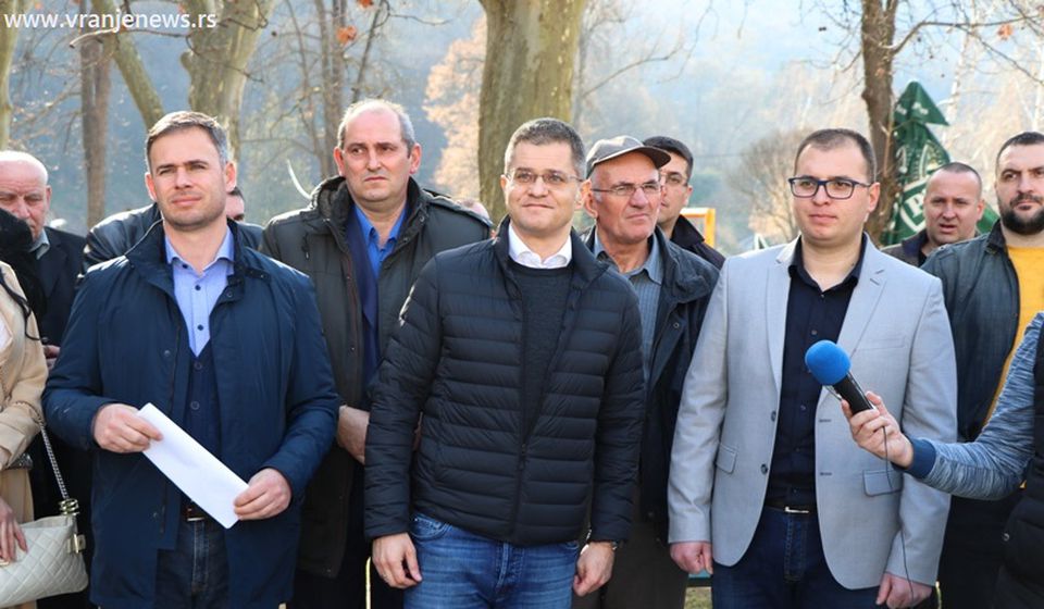 Tužba podneta zbog izveštaja sa konferencije za medije Narodne stranke u Vranjskoj Banji. Foto ilustracija Vranje News