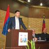 Bojan Kostić. Foto VranjeNews