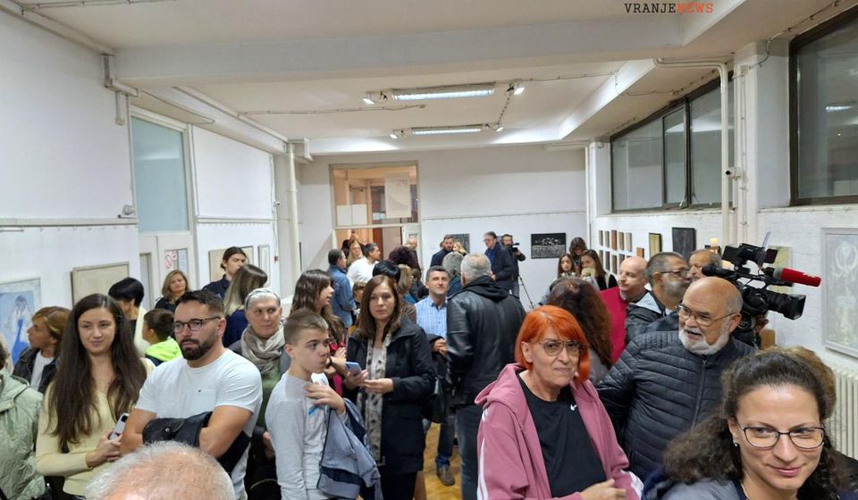 Foto Vranje news
