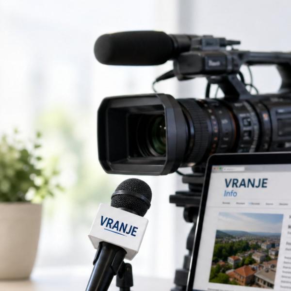 Ni dinar medijima koji izveštavaju u interesu građana. Foto AI ilustracija