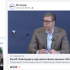 Daj prebaci mi inflaciju na flešku: Aca Golemnik, čest gost u programima RTV doo. Foto printscreen Facebook (zvanična stranica RTV doo)