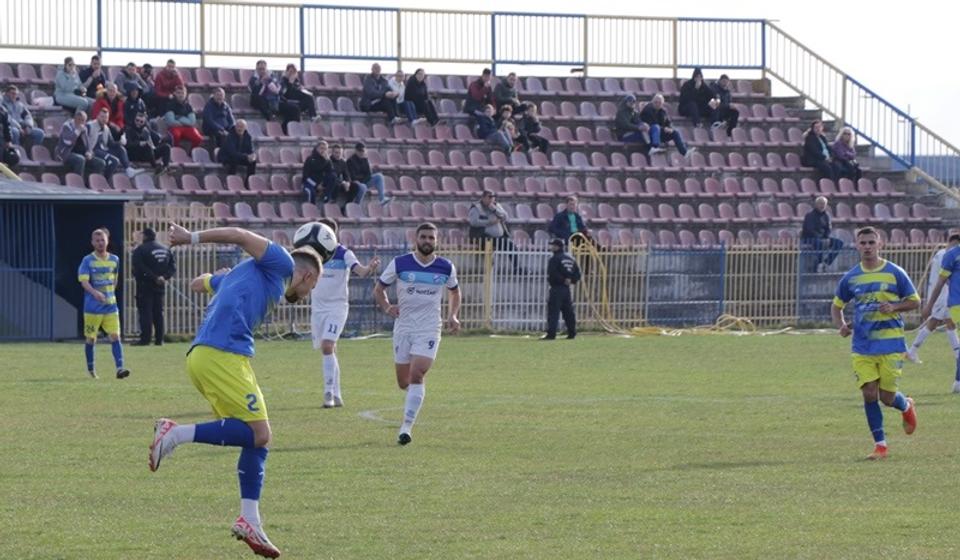 Utakmica će početi u 16.30 h na Stadionu Jumko. Foto ilustracija Vranje News