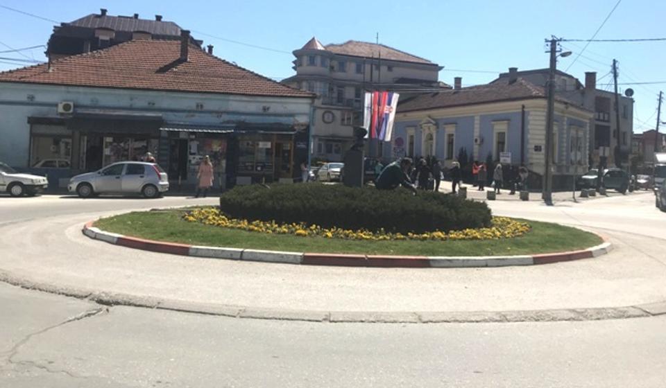 Jedan od osumnjičenih nalazi se u bekstvu. Foto Vranje News