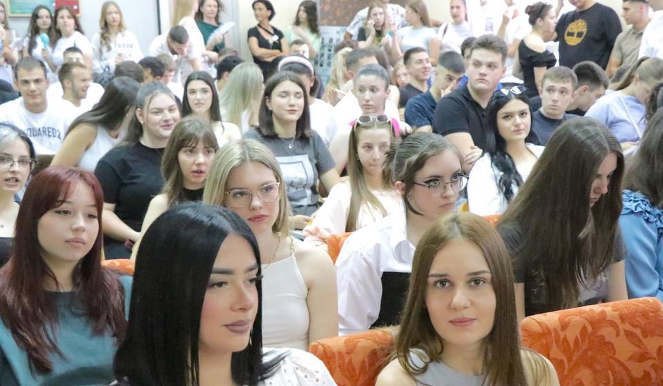 Foto Vranje news