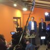 Vučić u Bujanovcu 2019. godine. Foto izvor Bujanovačke