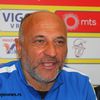 Dragan Antić Recko. Foto Vranje News
