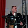 Slađan Stojanović Frenki. Foto VranjeNews
