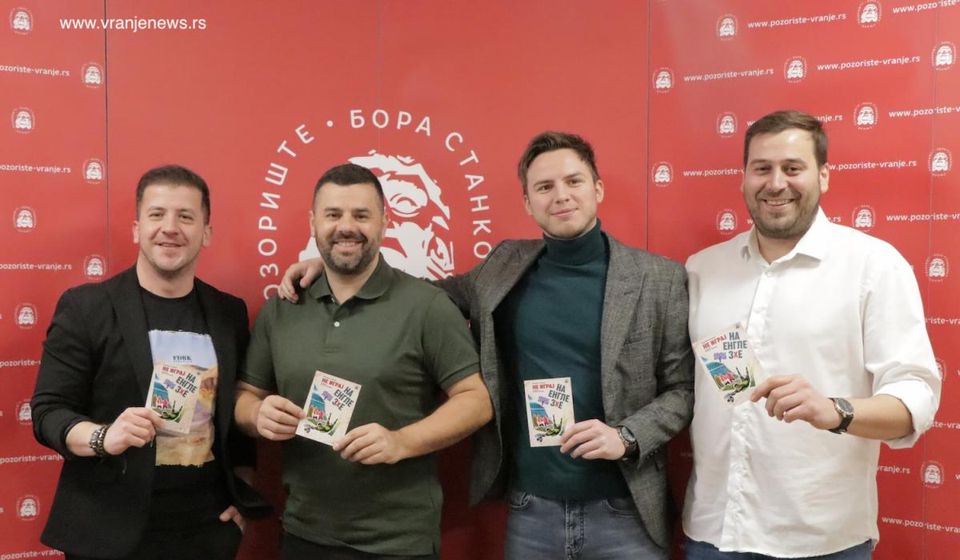Foto Vranje news