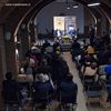 Sa književne večeri posvećene Temi Borine nedelje. Foto Vranje news