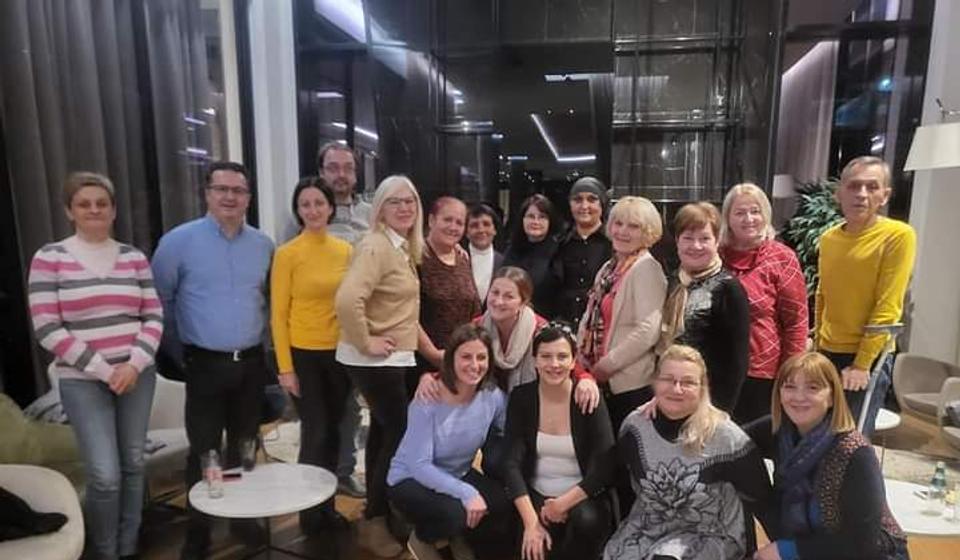 Foto Društvo onkoloških pacijenata