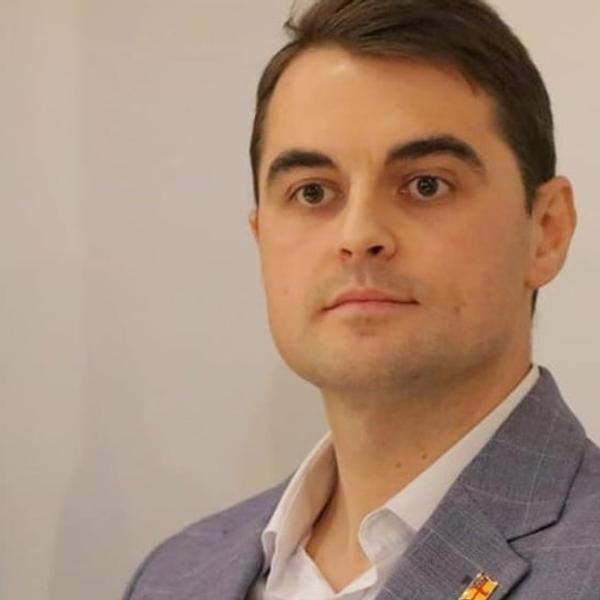 Slobodan Petrović. Foto Vranje news