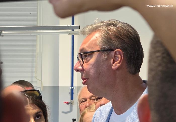 Foto Vranje news