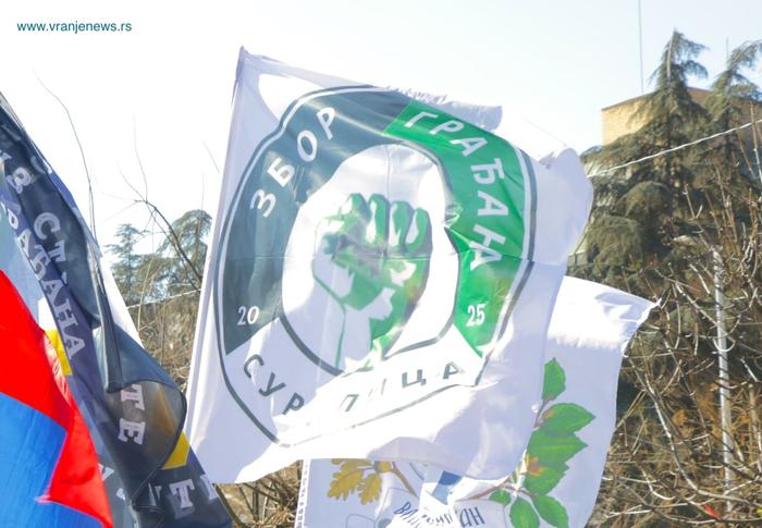 Foto Vranje news