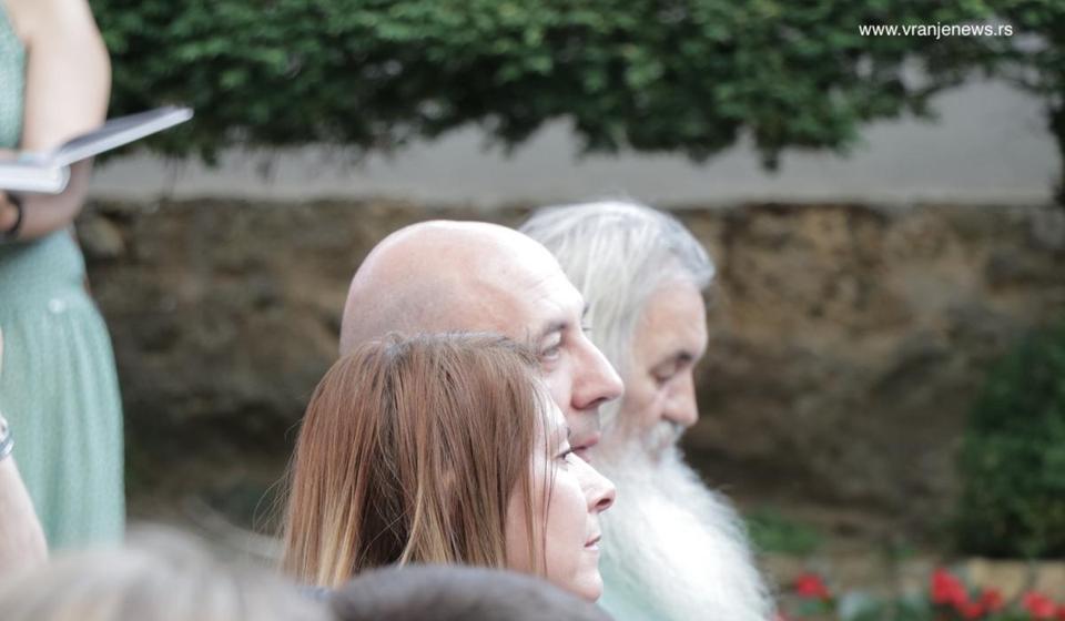 Foto Vranje news