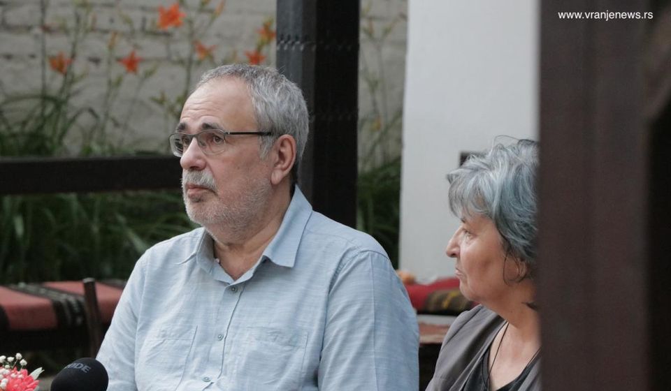 Foto Vranje news