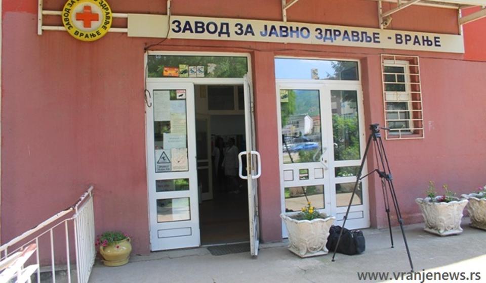 Za testiranje na lični zahtev potrebno izdvojiti 6.000 dinara. Foto Vranje News