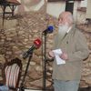 Mi "širimo" Srbiju: Stevan Bugarski. Foto VranjeNews