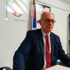 Predsednik suda Stojadin Stanković. Foto VranjeNews