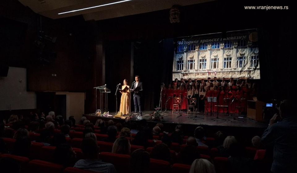 Foto Vranje news