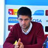 Ime ovog trenera tokom sledeće sedmice: sportski direktor Darko Gašić. Foto FK Radnik
