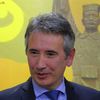 Slobodan Milenković. Foto Vranje News