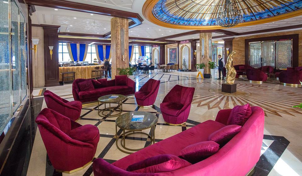 Foto Grand Hotel Tornik (FB)